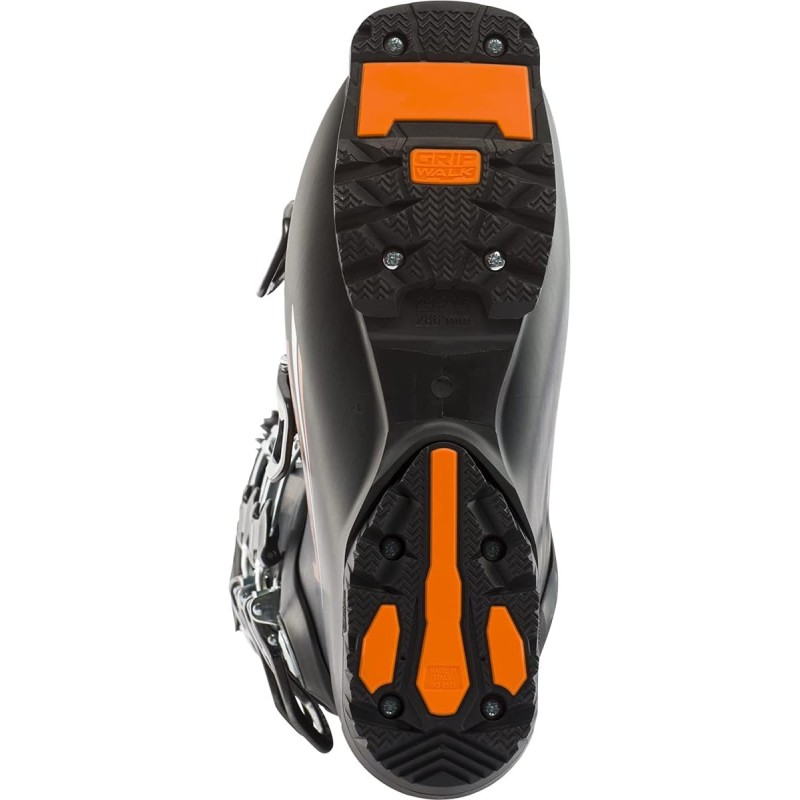Scarponi Sci Donna Lange RX 80 W GW Black (LBK2250) | esqui-outlet.com