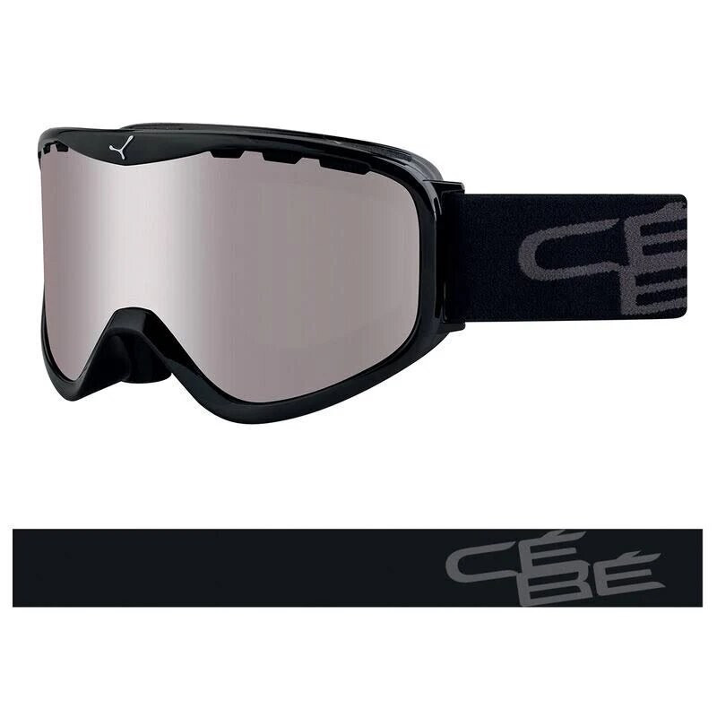 Máscara de esquis Cébé RIDGE OTG CBG72 LARGE