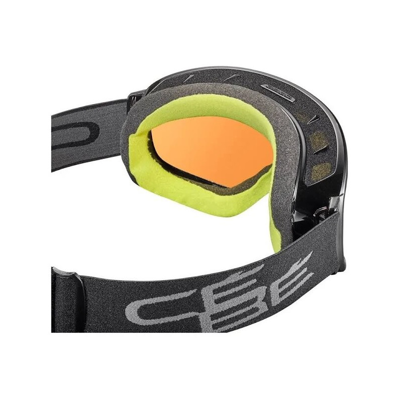 Máscara de esquis Cébé RIDGE OTG CBG72 LARGE