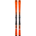 ESQUI SKI BLIZZARD THUNDERBIRD R18 8A1030+FIJACIONES TPX 12 DEMO 8C1003AG
