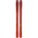 ESQUI SKI BLIZZARD COCHISE 106 FLAT 8A2250