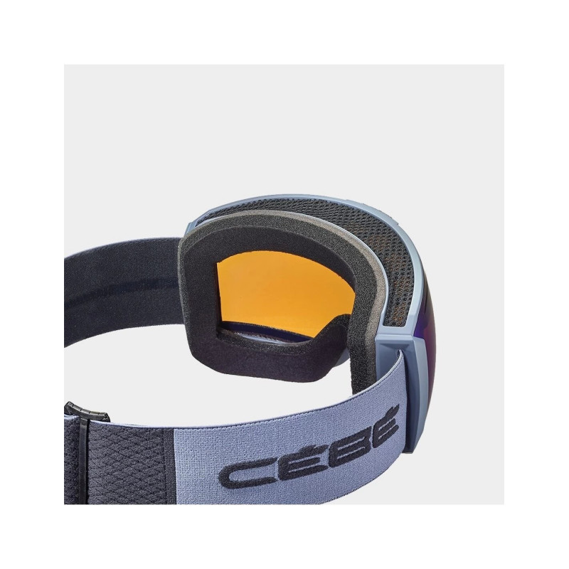 Máscara de esquis Cébé HORIZON CG32903 MEDIUM/LARGE CAT.1-3