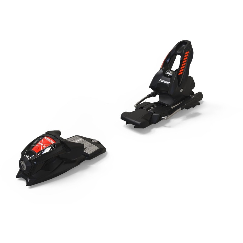 Blizzard Firebird SL Racing + Marker Race Junior 8 (8A1013) | esqui-outlet.com