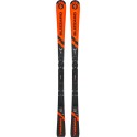 Blizzard Firebird SL Racing + Marker Race Junior 8 (8A1013) | esqui-outlet.com