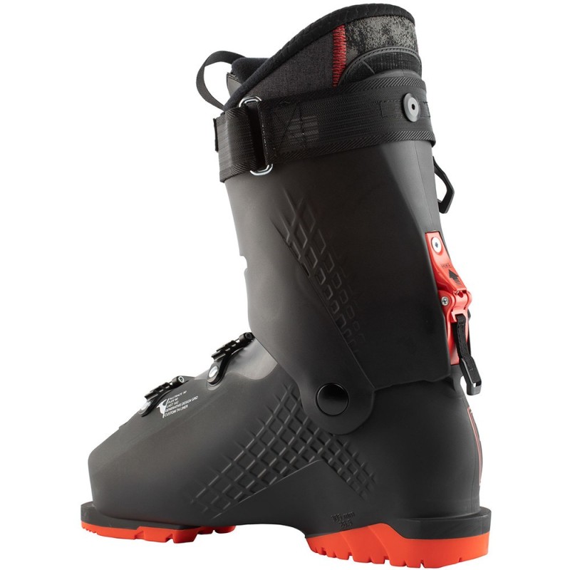 Botas Esquí Rossignol Alltrack 90 Black (RBK3160) | esqui-outlet.com