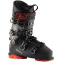 Rossignol Alltrack 90 Black Ski Boots (RBK3160) | esqui-outlet.com