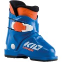 Lange L-Kid Junior Ski Boots (LBJ5630) | esqui-outlet.com