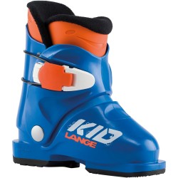 Botas Esquí Junior Lange L-Kid (LBJ5630) | esqui-outlet.com
