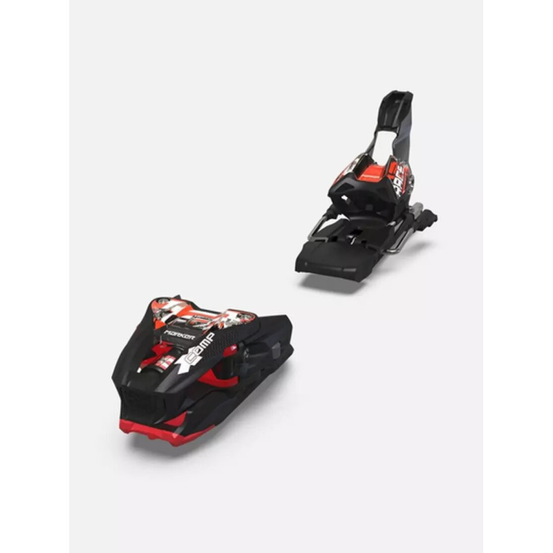 ESQUI SKI BLIZZARD FIREBIRD WRC WC 8A0020+FIJACIONES XCELL