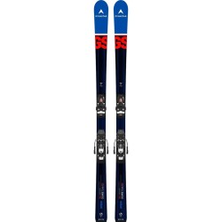 ESQUI SKI DYNASTAR SPEED COURSE TEAM GS R21 PRO DAJDM02 + FIJACIONES SPX 10 GW FCJA041