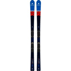 ESQUI SKI DYNASTAR SPEED COURSE TEAM GS R21 PRO DALDR01 + FIJACIONES NX 7 GW FCLAN05