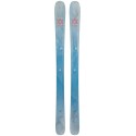 ESQUI SKI VÖLKL SECRET 96 FLAT  V2310116 (No incluye las fijaciones)