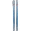 ESQUI SKI VÖLKL SECRET 96 FLAT  V2310116 (No incluye las fijaciones)