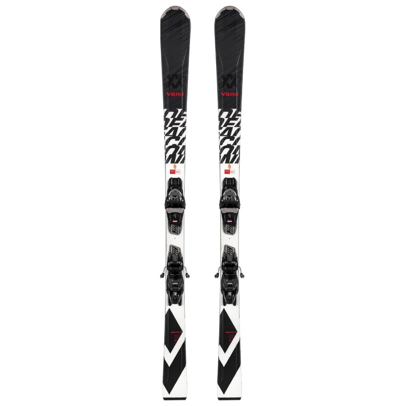 Völkl Deacon ST + Bindung vMotion 10 (V2310567) | esqui-outlet.com