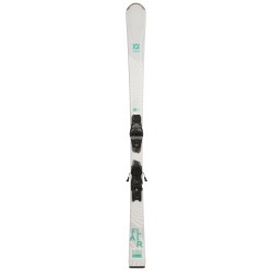Völkl Flair S + vMotion 11 Alu GW (V2310621+6762V1.VF) | esqui-outlet.com