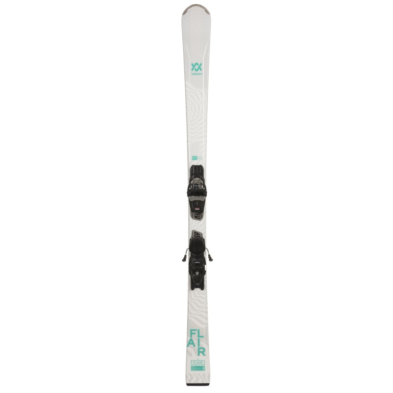 Völkl Flair S + vMotion 11 Alu GW (V2310621+6762V1.VF) | esqui-outlet.com