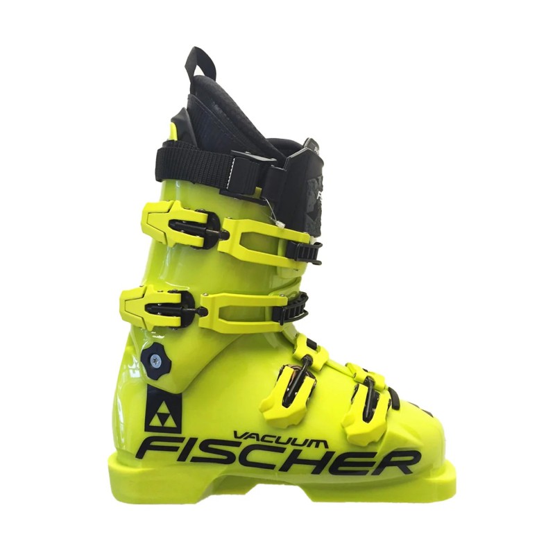 Chaussures Ski Fischer RC4 WC PRO Technique Men (U00015) | esqui-outlet.com