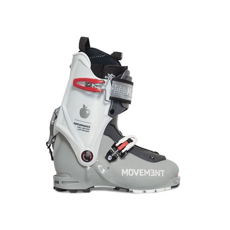 Botas esqui Ski Boots MOVEMENT PERFOMANCE WOMEN