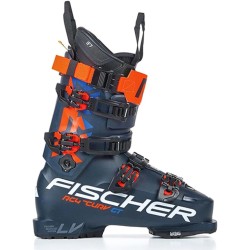 Chaussures Ski Fischer RC4 The Curv GT 130 LV (U05120) | esqui-outlet.com