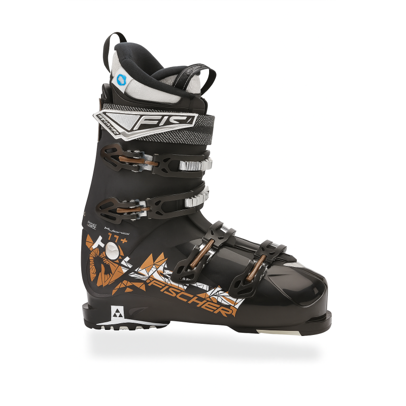 Scarponi Sci Fischer Hybrid XTR 11+ (U21214) | esqui-outlet.com