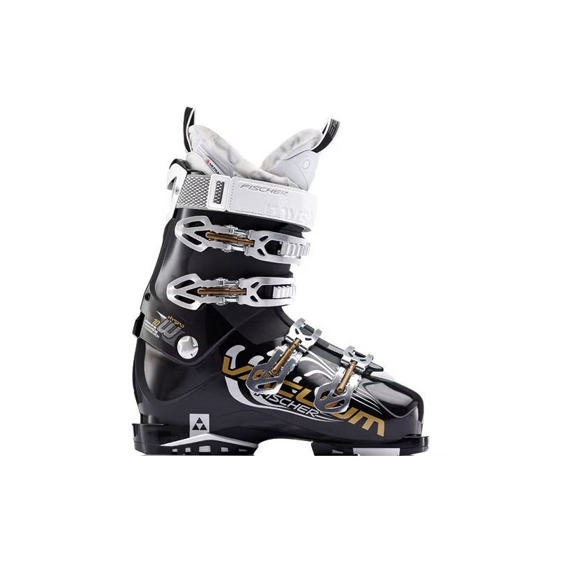 Damen Skischuhe Fischer Hybrid W 10 Vacuum (U14113) | esqui-outlet.com