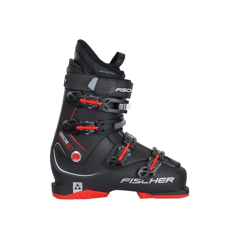 Skischuhe Fischer Cruzar X 8.5 TMS (U30016) | esqui-outlet.com