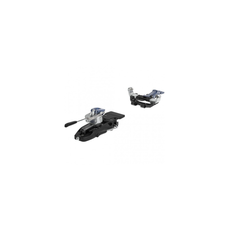 ESQUI SKI MOVEMENT VERTEX 84+FIJACIONES ATK KULUAR 12 CON FRENO