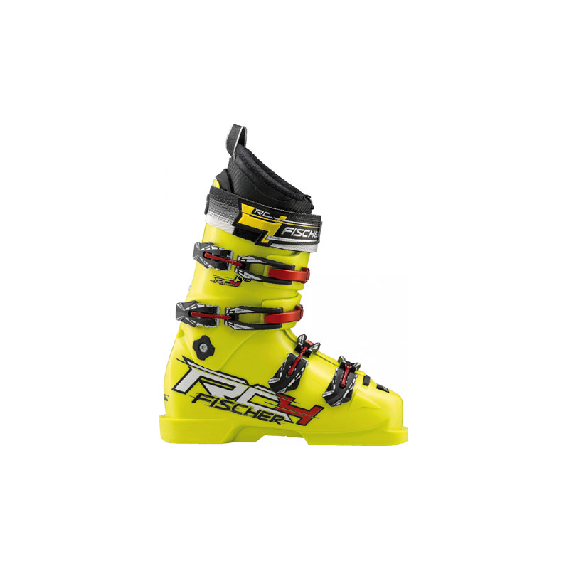 Fischer SOMA RC4 PRO 150 Ski Boots (U21010) | esqui-outlet.com