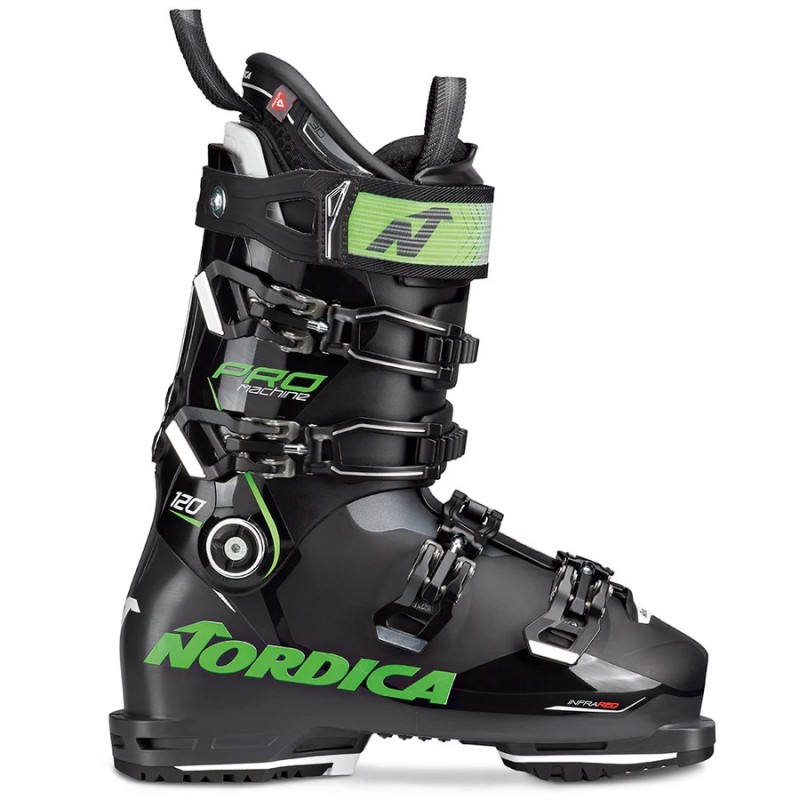 Scarponi da Sci Nordica Promachine 120 GW | esqui-outlet.com