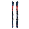 ESQUI SKI NORDICA ALLDRIVE 84  0A1363SA + FIJACIONES TP2 COMP 10 FDT 0C8020 SA
