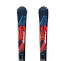 ESQUI SKI NORDICA ALLDRIVE 84  0A1363SA + FIJACIONES TP2 COMP 10 FDT 0C8020 SA