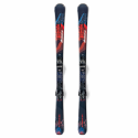 ESQUI SKI NORDICA ALLDRIVE 84  0A1363SA + FIJACIONES TP2 COMP 10 FDT 0C8020 SA