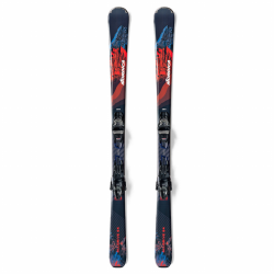 ESQUI SKI NORDICA ALLDRIVE 84  0A1363SA + FIJACIONES TP2 COMP 10 FDT 0C8020 SA
