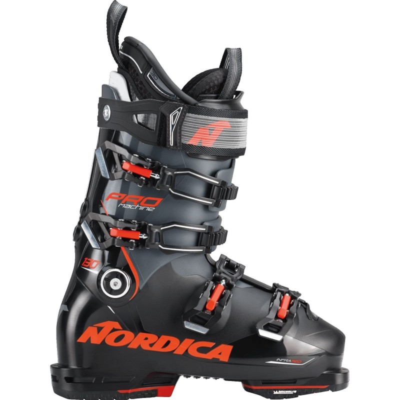 Nordica Promachine 130 GW Ski Boots (050F42017T1) | esqui-outlet.com