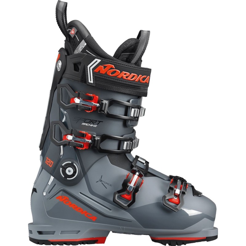 Scarponi Sci Nordica Sportmachine 3 120 GW (050T0400M99) | esqui-outlet.com