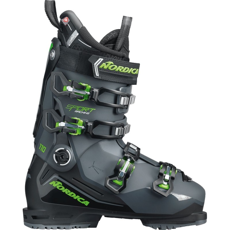 Botas Esquí Nordica Sportmachine 3 110 GW (050T0600047) | esqui-outlet.com