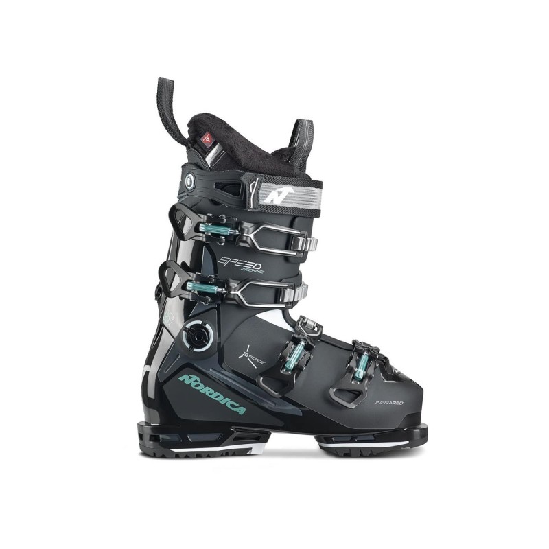 Chaussures Ski Nordica Speedmachine 3 95 X W GW Femme