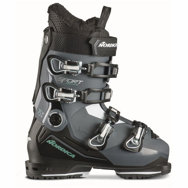 Damen Skischuhe Nordica Sportmachine 3 75 X W GW | esqui-outlet.com
