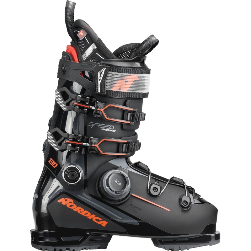 Scarponi Sci Nordica Speedmachine 3 BOA 130 GW | esqui-outlet.com