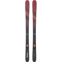 Skis Femme Nordica Santa Ana 88 Unlimited Sans Fixations | esqui-out