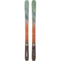 Nordica Santa Ana 93 Unlimited Women's Skis Without Bindings | esqui