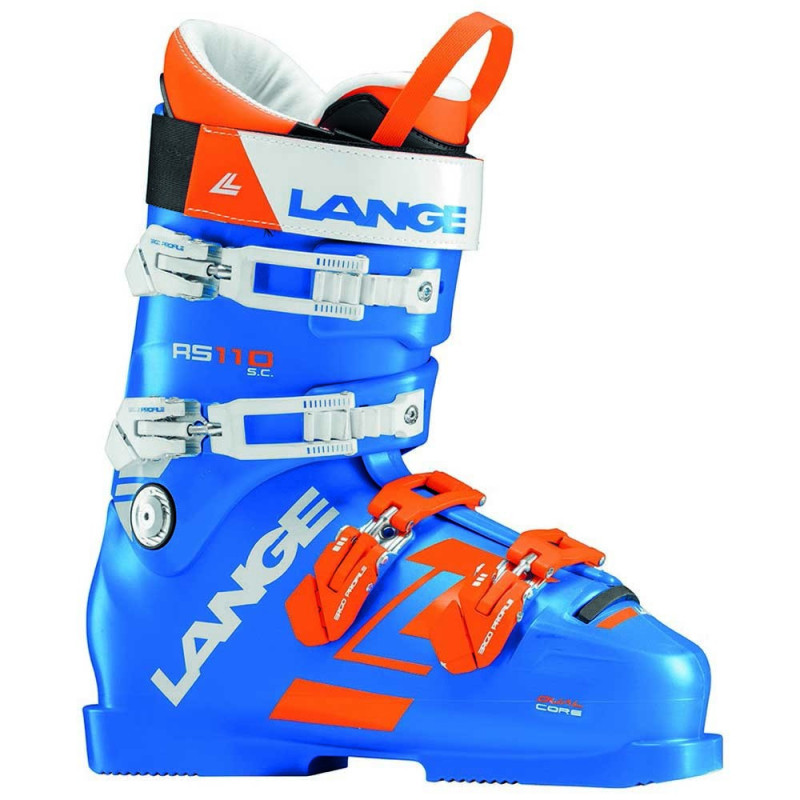 copy of Botas esqui Ski Boots LANGE RS 110 SC LBG1310