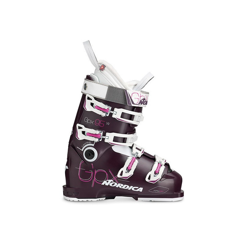 Botas esqui Ski Boots Nordica GPX 95 W 050F26019E4