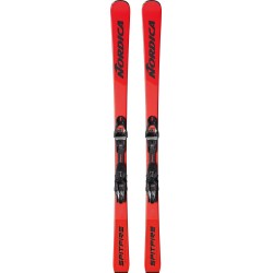 ESQUI SKI NORDICA SPITFIRE DC 74 0A3536NB + FIJACIONES TPX 12 FDT 0C3204 NB