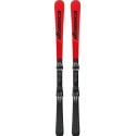 ESQUI SKI NORDICA SPITFIRE TI 0A3540OD + FIJACIONES TP2 LIGHT 11 FDT 0C3206 OD