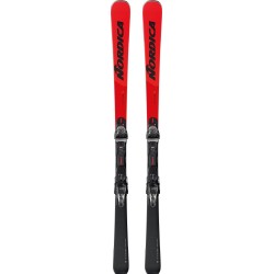 ESQUI SKI NORDICA SPITFIRE TI 0A3540OD + FIJACIONES TP2 LIGHT 11 FDT 0C3206 OD