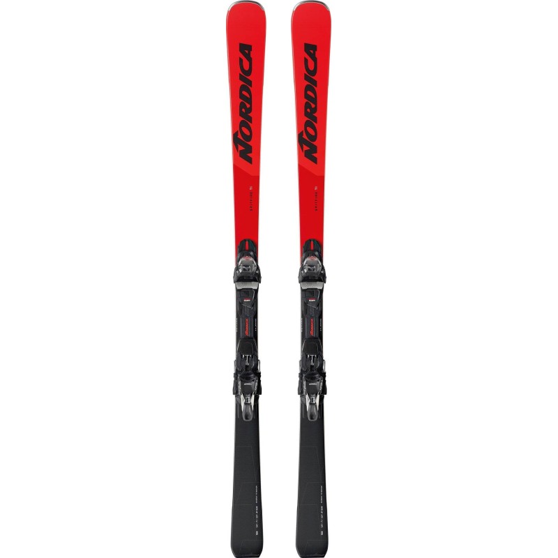 ESQUI SKI NORDICA SPITFIRE TI 0A3540OD + FIJACIONES TP2 LIGHT 11 FDT 0C3206 OD