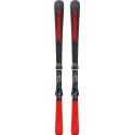 ESQUI SKI NORDICA SPITFIRE CA 0A3541SA + FIJACIONES TP2 COMPACT 10 FDT 0C8020 SA