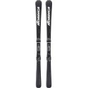Set Sci Nordica Spitfire 75 + Attacchi TP2 Compact 10 | Pista