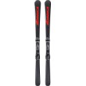 ESQUI SKI NORDICA SPITFIRE 73 0A3544SA + FIJACIONES TP2 COMPACT 10 FDT 0C8020 SA